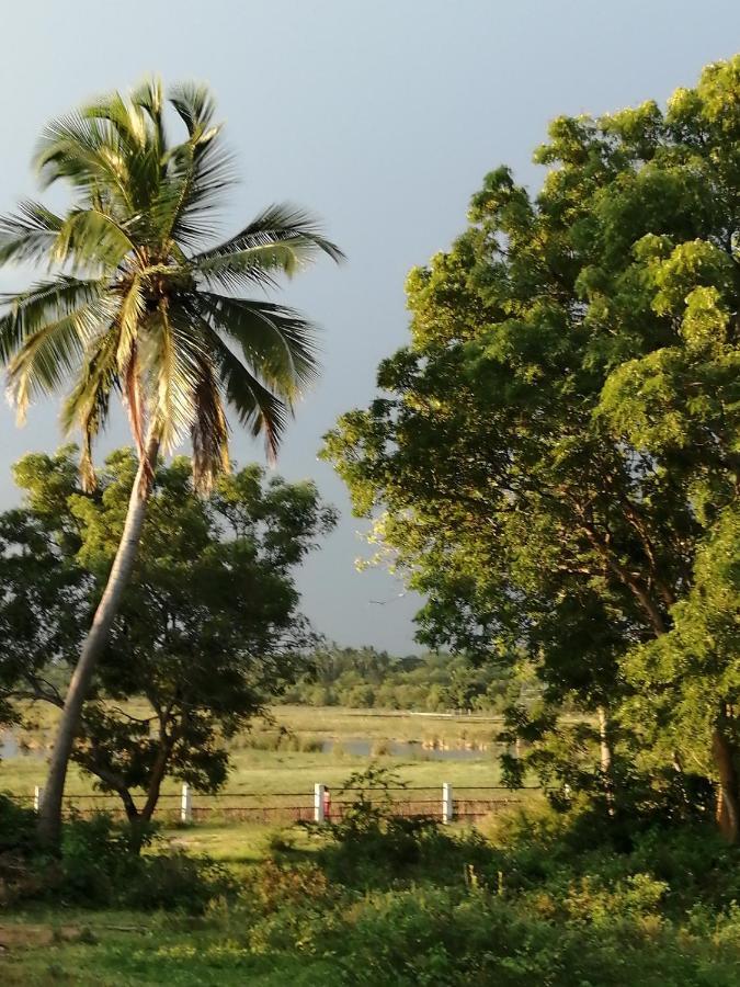 Giri Villa Tangalle Exterior photo
