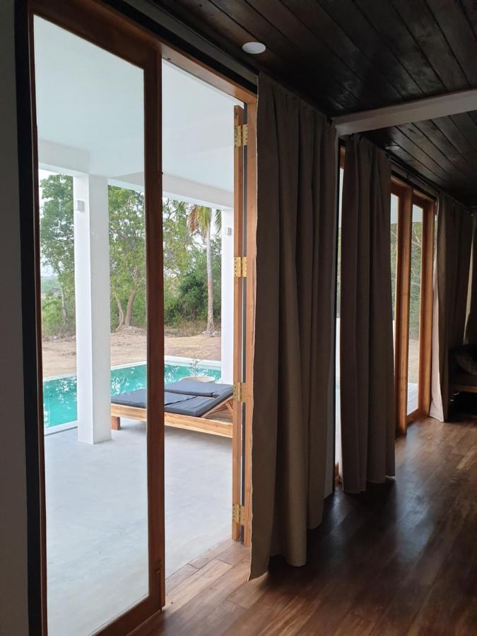 Giri Villa Tangalle Exterior photo