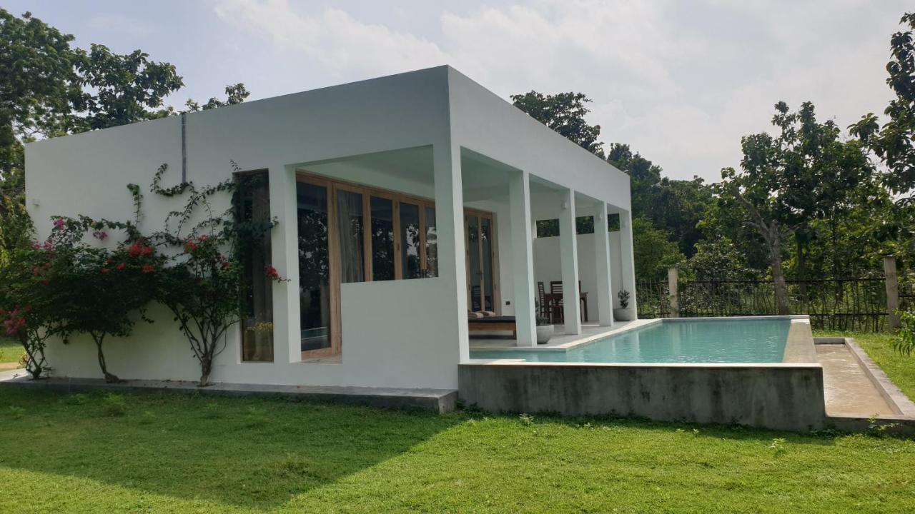 Giri Villa Tangalle Exterior photo