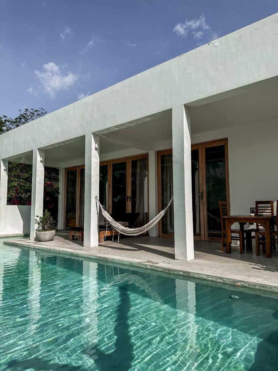 Giri Villa Tangalle Exterior photo