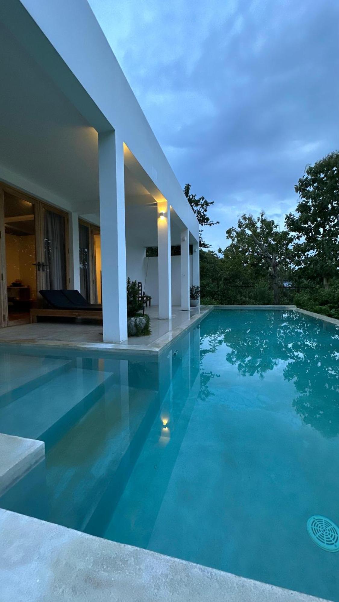 Giri Villa Tangalle Exterior photo