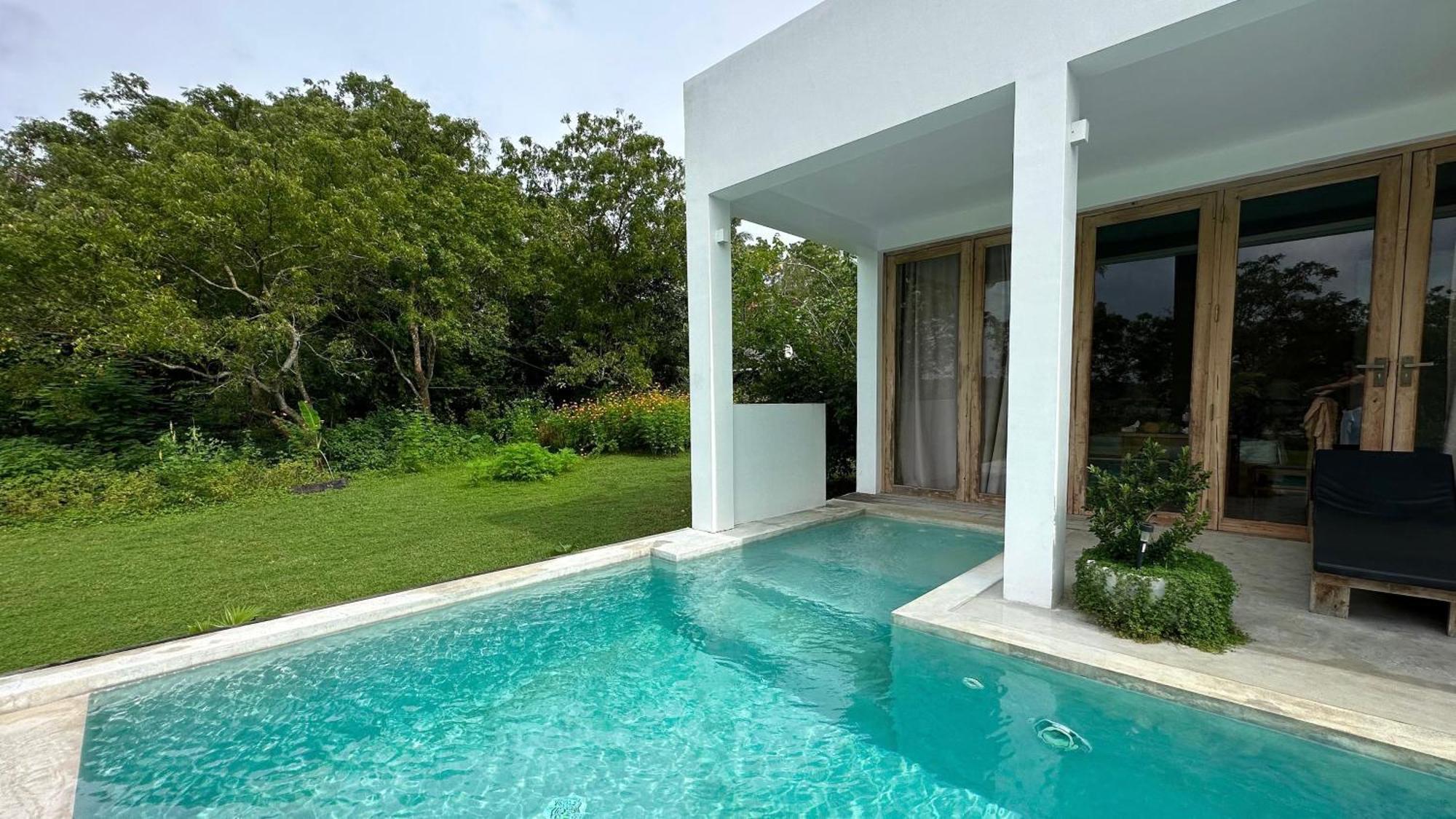 Giri Villa Tangalle Exterior photo