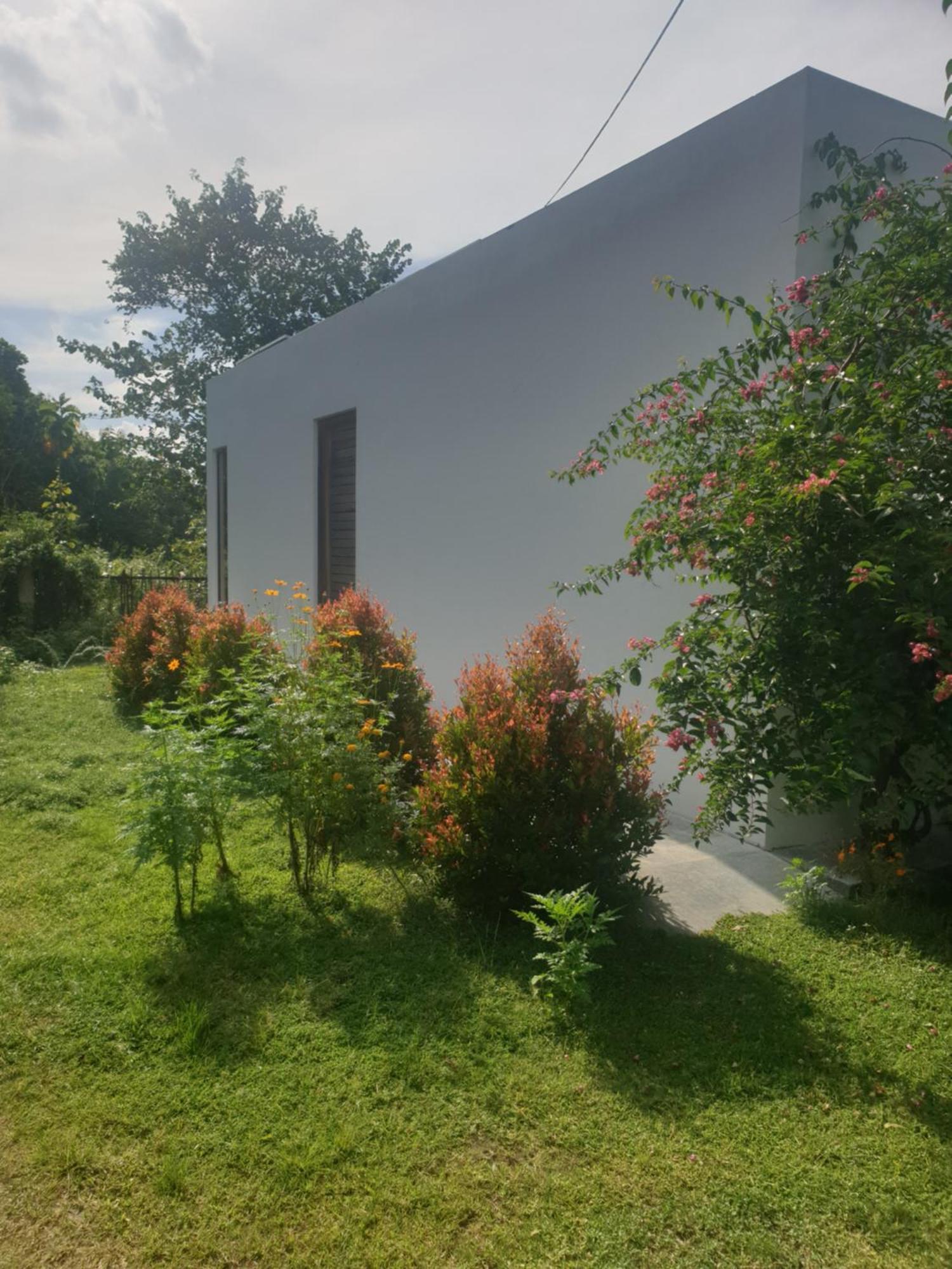 Giri Villa Tangalle Exterior photo