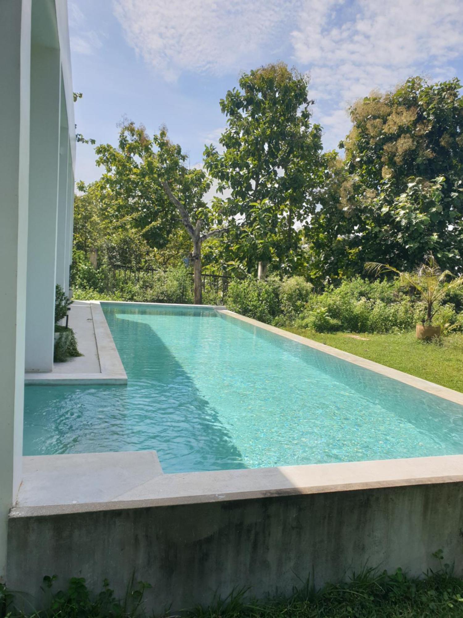 Giri Villa Tangalle Exterior photo